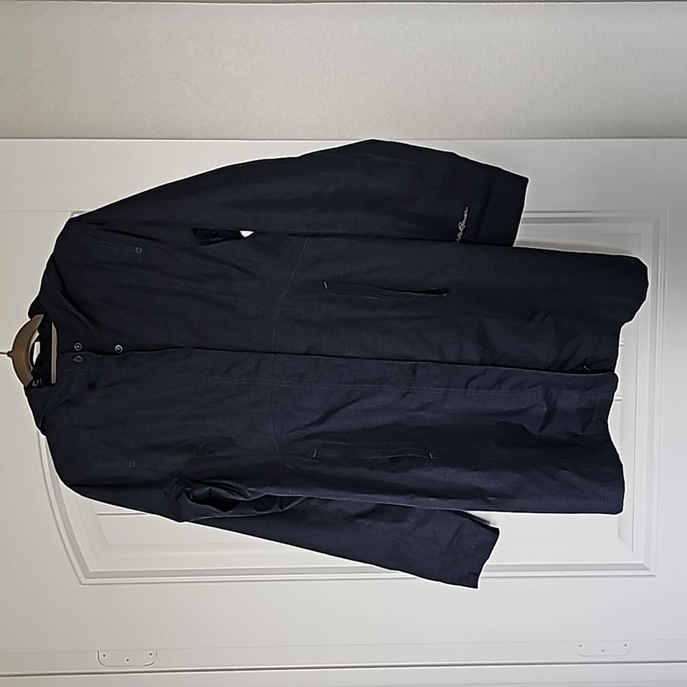 Eddie Bauer Rain Jacket